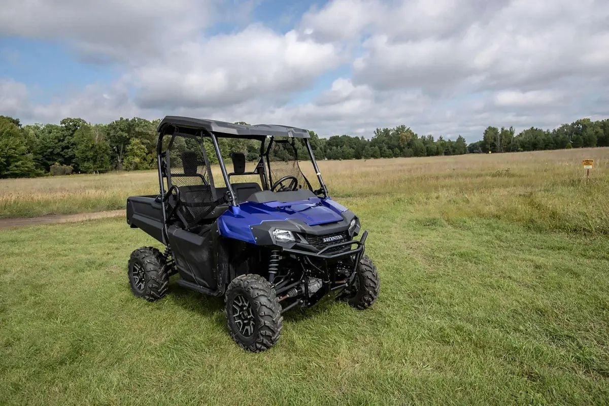 Kolpin 27125 2-P Poly Roof for Honda Pioneer 700