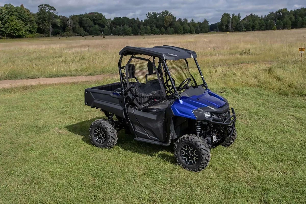 Kolpin 27125 2-P Poly Roof for Honda Pioneer 700