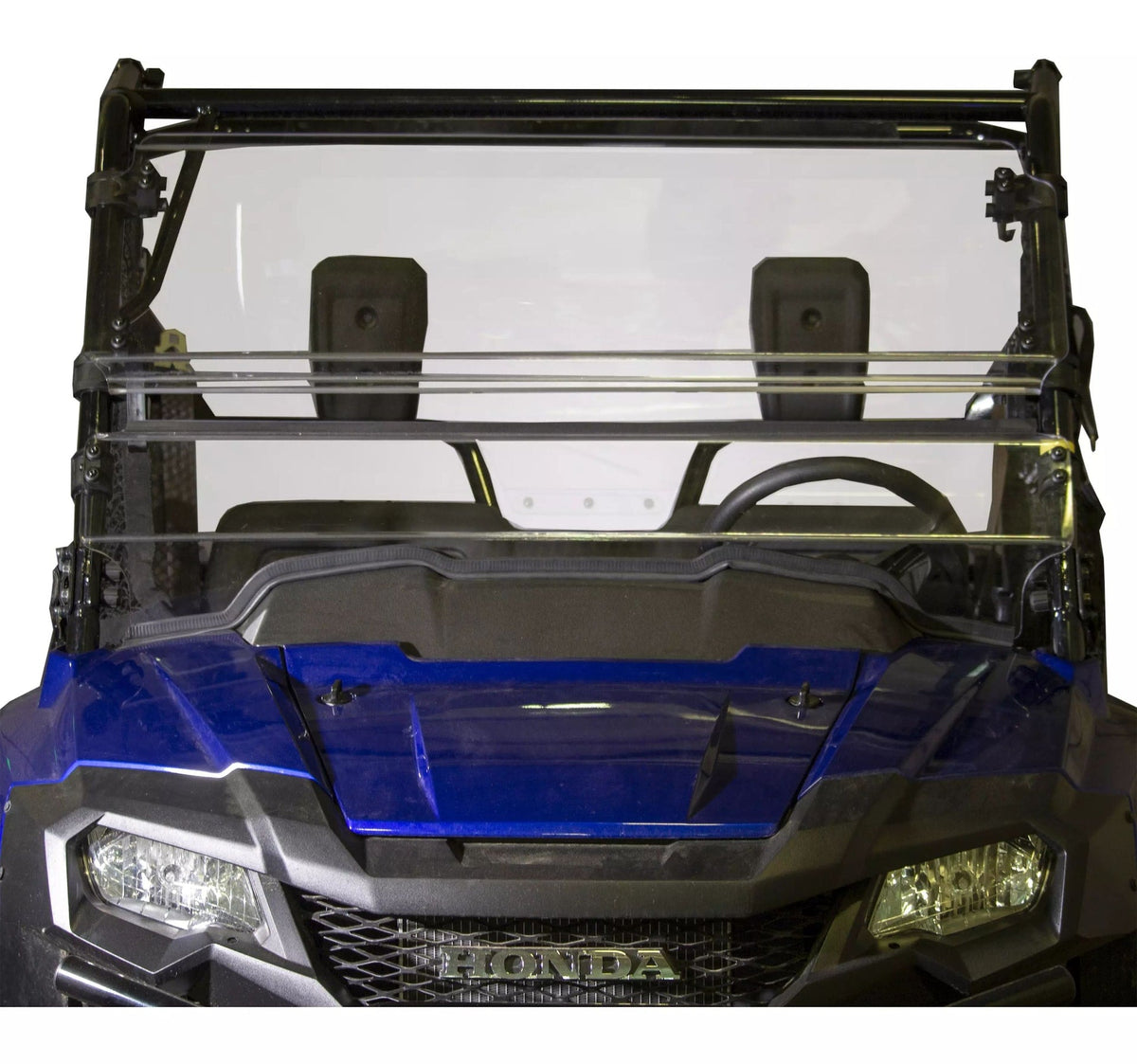 Kolpin 2737 UTV Windshield for Honda Pioneer 700 2-Pass/4-Pass