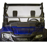 Kolpin 2737 UTV Windshield for Honda Pioneer 700 2-Pass/4-Pass