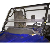 Kolpin 2737 UTV Windshield for Honda Pioneer 700 2-Pass/4-Pass