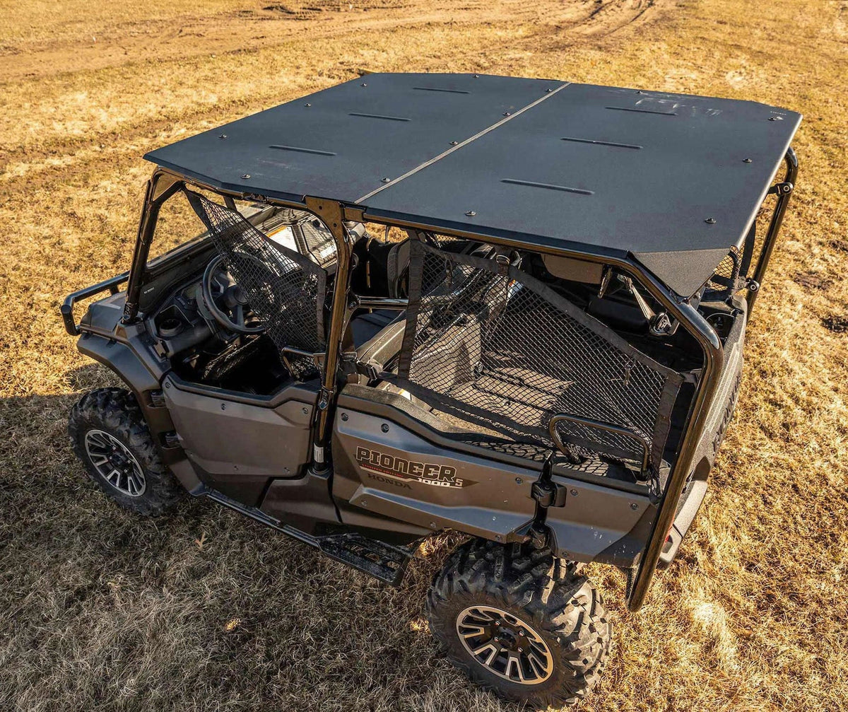 Kolpin 29210 Crew Steel Roof for Honda Pioneer 1000