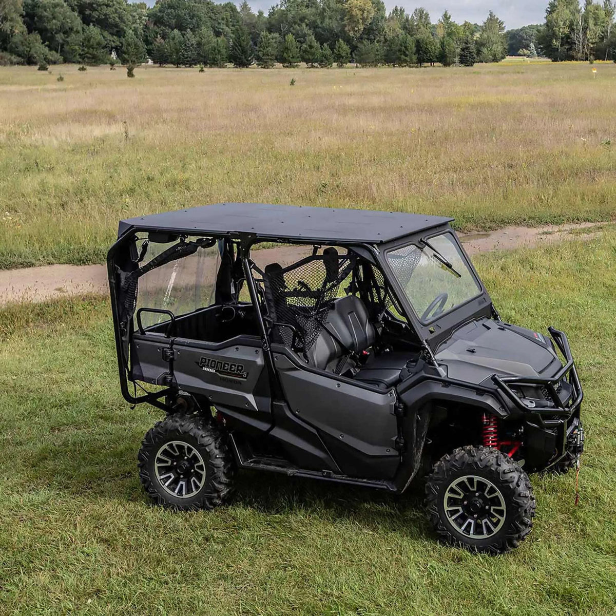 Kolpin 29210 Crew Steel Roof for Honda Pioneer 1000