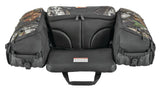 Kolpin ATV Matrix Seat Rack Bag, Camo