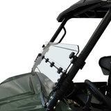 Kolpin Folding Windshield, Kawasaki Mule PRO FXT