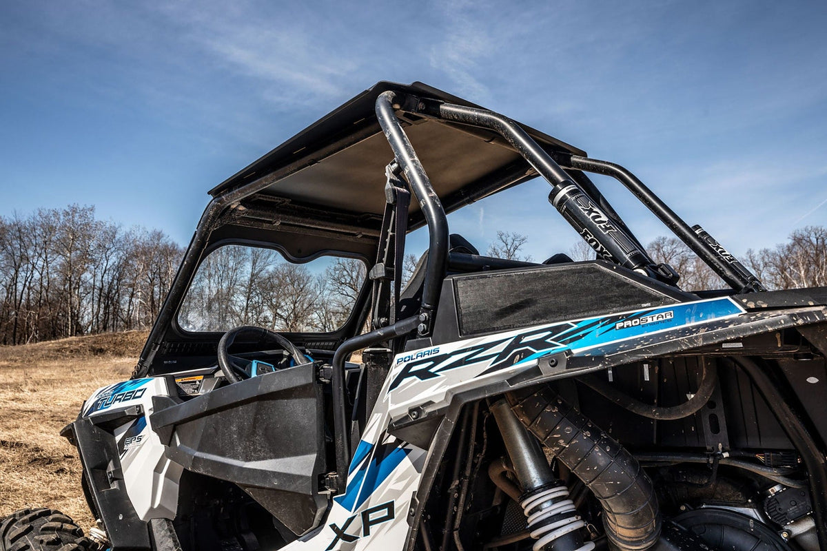 Kolpin Polaris RZR Steel Roof