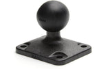 Kolpin Trail Tech Voyager Pro Protector with 1-in RAM Ball Plate