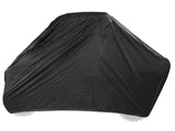 Kolpin Universal Mid-Size UTV Cover, Black