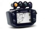 Kolpin Universal Trail Tech Indicator Light Dashboard