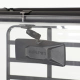 Kolpin UTV Adjustable Rear View Side Mirror