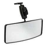 Kolpin UTV Rearview Mirror, 4.5 x 8-in