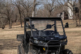 Kolpin UTV Windshield Full-Fixed for CAN-AM Defender