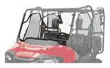 Kolpin UTV Windshield Full-Fixed for Honda Pioneer 700 2-Pass/4-Pass