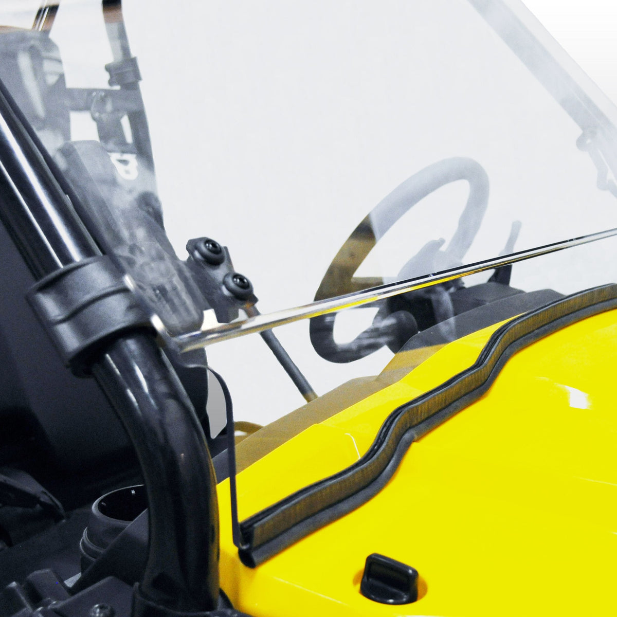 Kolpin UTV Windshield Full-Tilt for Honda Pioneer 500
