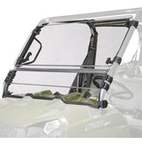 Kolpin UTV Windshield Full-Tilt for Polaris Ranger Mid-size/400/500/570