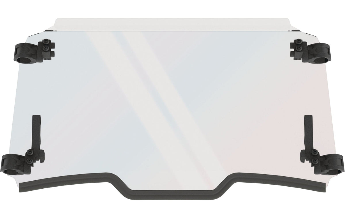 Kolpin UTV Windshield Full-Tilt for Polaris RZR XP