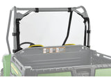 Kolpin UTV Windshield Rear Panel for John Deere Gator 625i/825i/HPX 2013+