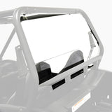 Kolpin UTV Windshield Rear Panel for Polaris RZR 900/S 900/XC 1000