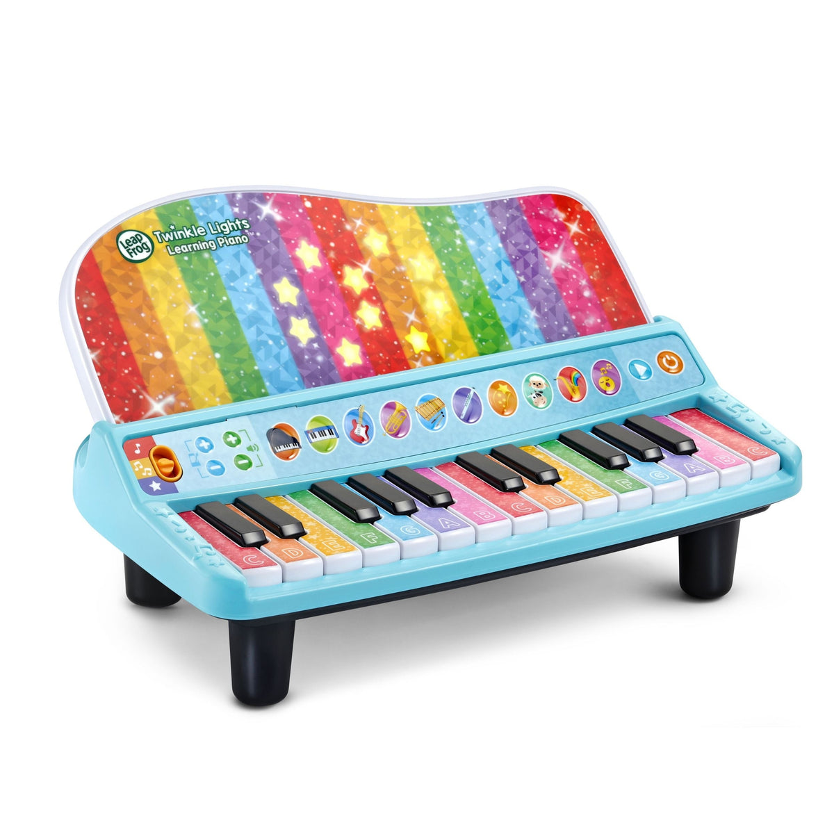LeapFrog Twinkle Lights Learning Piano EN