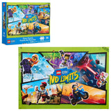 LEGO "No Limits" Floor Puzzle
