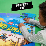 LEGO "No Limits" Floor Puzzle