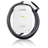 Leviton 32A Level 2 Hardwired J1772 EV Charger