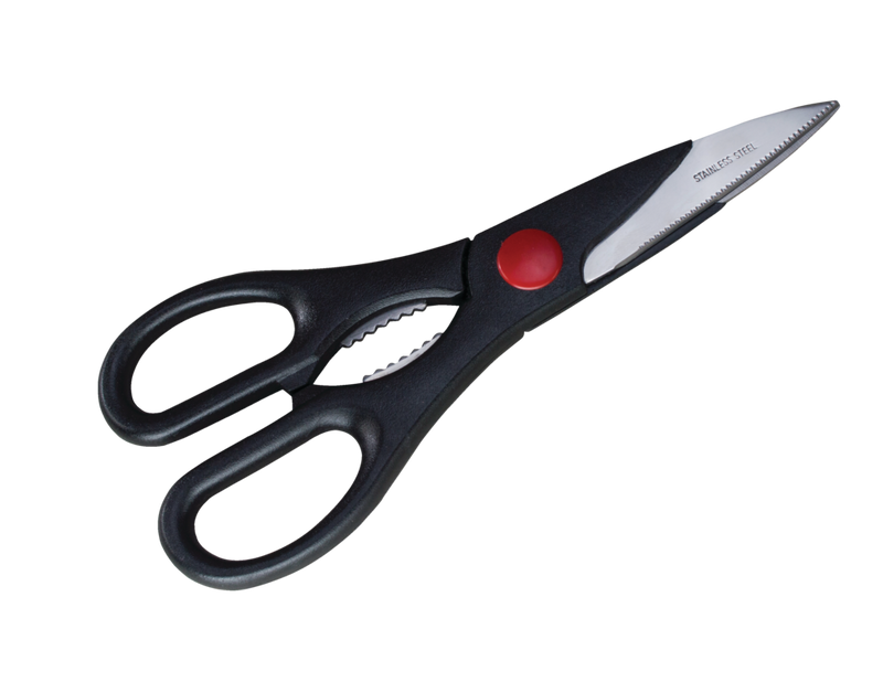 MASTER Chef Deluxe Multi-Purpose Kitchen Shears