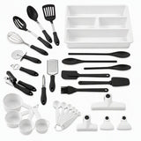 MASTER Chef Kitchen Tool Set, 30-pc