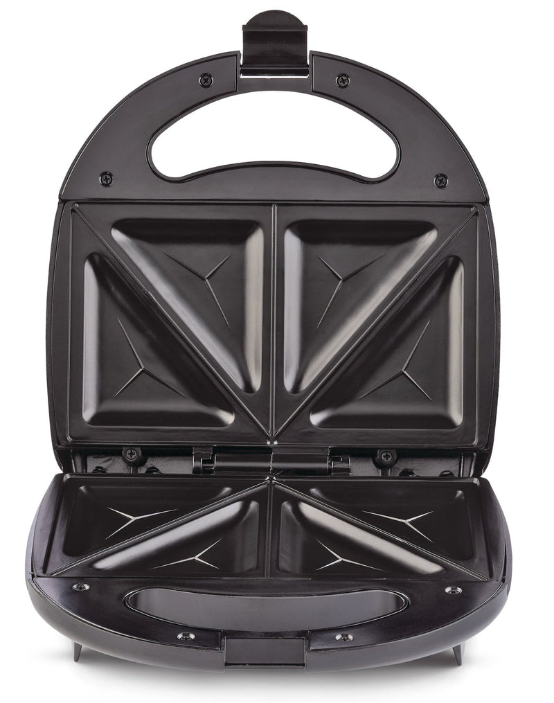 MASTER Chef Non-Stick Sandwich Griller/Maker