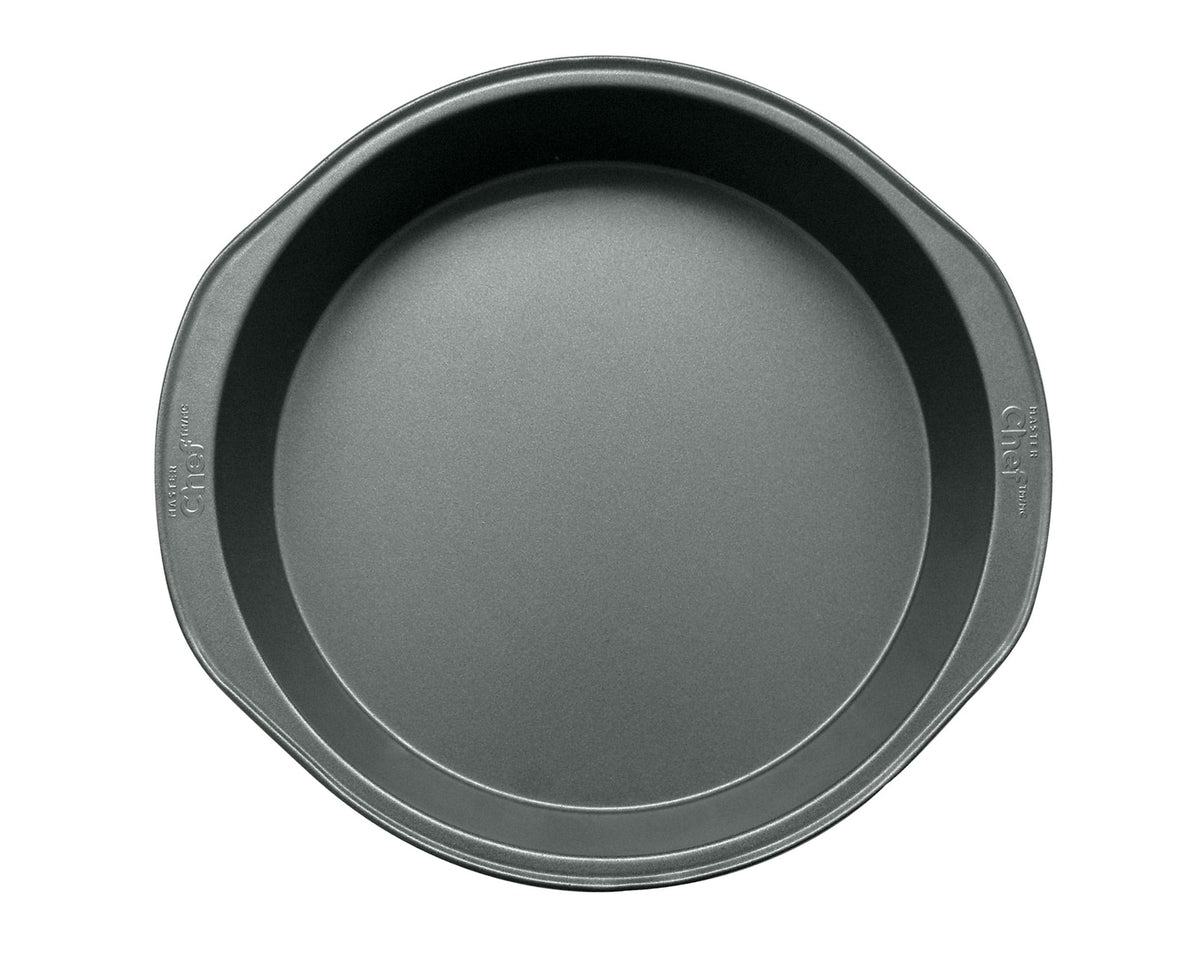 MASTER Chef Round Cake Pan, Non-Stick, 9-in
