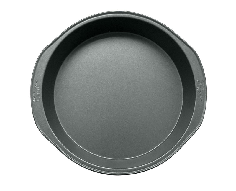 MASTER Chef Round Cake Pan, Non-Stick, 9-in