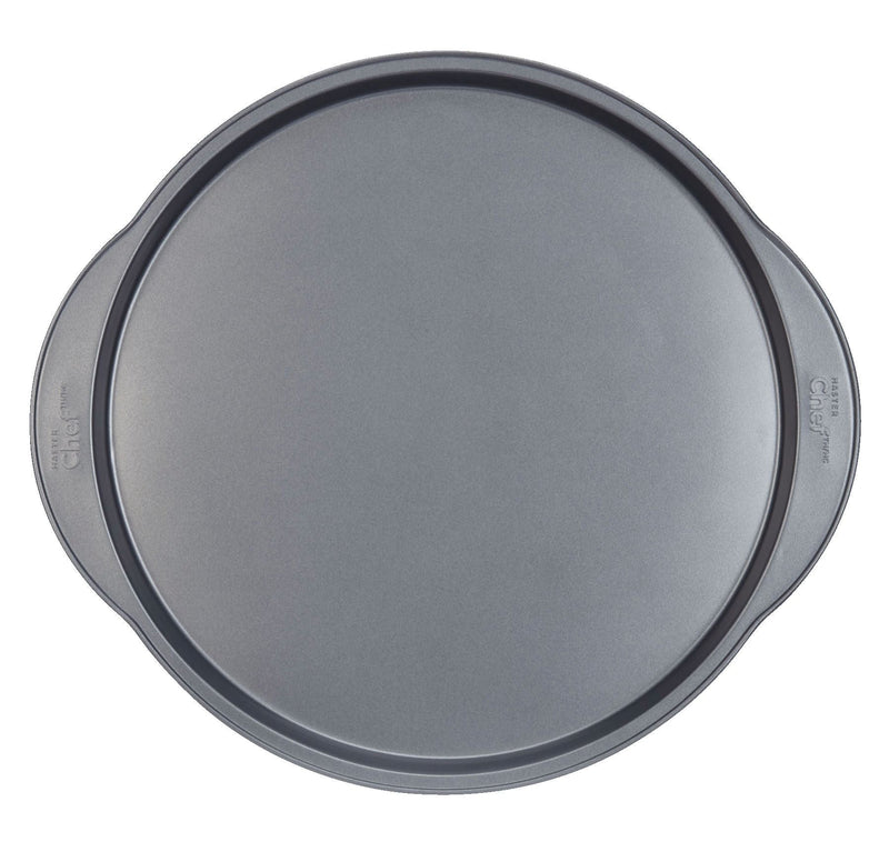 MASTER Chef Round Pizza Pan, 13-in