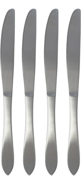 MASTER Chef Stainless Steel Knife Set, 4-pc