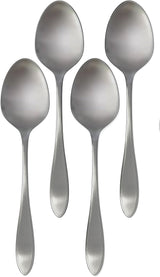 MASTER Chef Stainless Steel Spoon Set, 4-pc