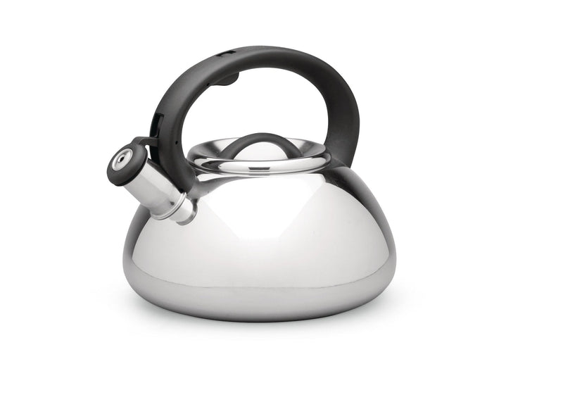 MASTER Chef Stainless Steel Stovetop Kettle, 2.5-L