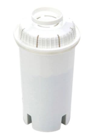 MASTER Chef Universal Water Pitcher Replacement Filter, BPA-Free, 1-pk