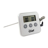 MASTER Chef Wired Cooking Thermometer