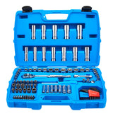 Mastercraft 100 Piece Multi Fit Socket Set