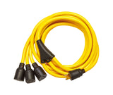 Mastercraft 10AWG STW 30A L5-30P Generator Cord, 23-ft