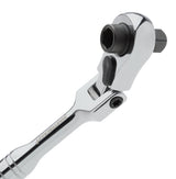 Mastercraft 1/4" Drive Micro Ratchet/Driver