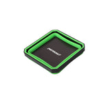 Mastercraft 3 Piece Collapsible Magnetic Parts Tray