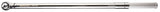 Mastercraft 3/4-in Bi-Directional Drive Torque Wrench, 100 ft.lbs-600 ft. lbs