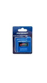 Mastercraft Battery Tester
