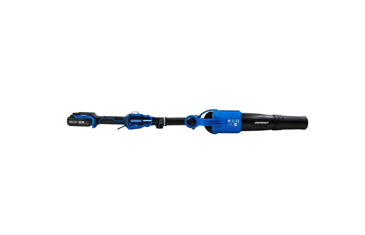 Mastercraft Connect Lightweight Adjustable Blower Attachment