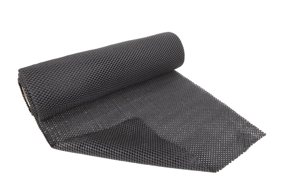 Mastercraft Custom Fit Non-Slip Tool Chest/Tool Box Drawer Liner, 16x156-in