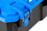 Mastercraft Stax Medium Box with Metal Front Latches, 65-lb