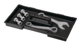 Mastercraft Toy Tool Box withAccessories For Kids, 18 pc, Age 1+