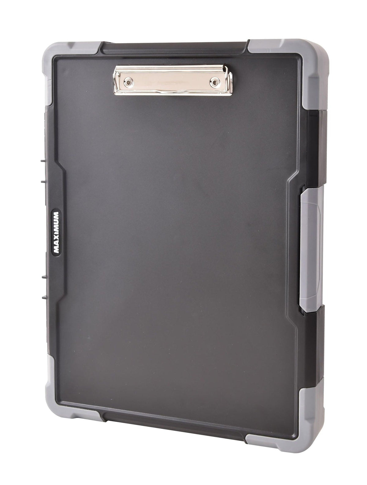 MAXIMUM Organizer with Clipboard, 9 Pockets