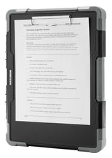 MAXIMUM Organizer with Clipboard, 9 Pockets
