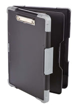 MAXIMUM Organizer with Clipboard, 9 Pockets